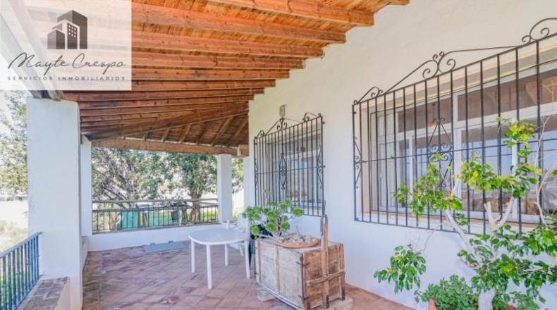 Granada - Motril - 6573m2