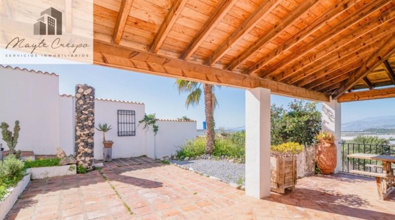 Granada - Motril - 6573m2