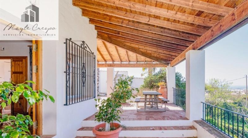 Granada - Motril - 6573m2