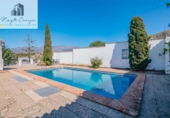 Xalet independent amb terreny en venda a la España, Motril, ref.: TR389408 foto