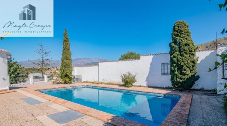 Granada - Motril - 6573m2