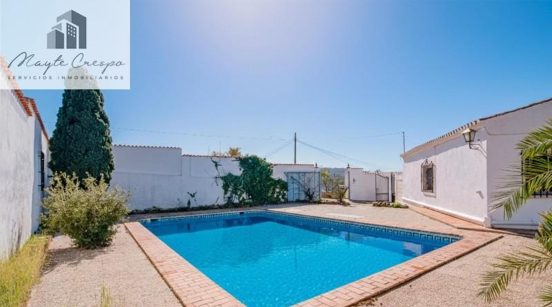 Granada - Motril - 6573m2