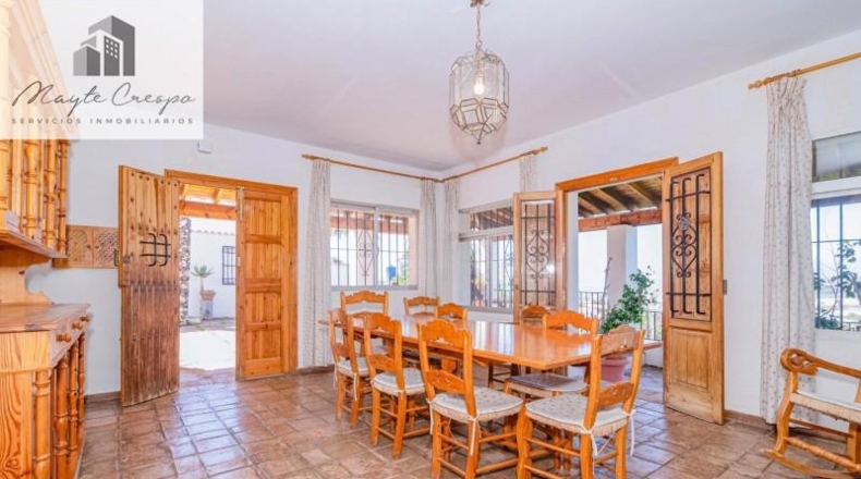 Granada - Motril - 6573m2