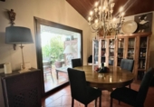 Chalet independiente con terreno en venta en la España, Petrer, ref: TR400242 foto