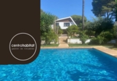 Chalet independiente con terreno en venta en la España, Petrer, ref: TR400242 foto