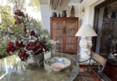 Chalet independiente con terreno en venta en la España, Petrer, ref: TR400242 foto