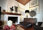 Chalet independiente con terreno en venta en la España, Petrer, ref: TR400242 foto