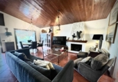 Chalet independiente con terreno en venta en la España, Petrer, ref: TR400242 foto