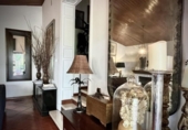 Chalet independiente con terreno en venta en la España, Petrer, ref: TR400242 foto