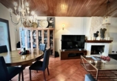 Chalet independiente con terreno en venta en la España, Petrer, ref: TR400242 foto