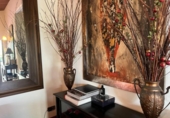 Chalet independiente con terreno en venta en la España, Petrer, ref: TR400242 foto