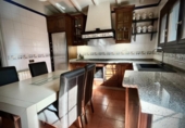 Chalet independiente con terreno en venta en la España, Petrer, ref: TR400242 foto