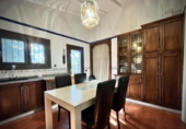 Chalet independiente con terreno en venta en la España, Petrer, ref: TR400242 foto