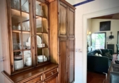 Chalet independiente con terreno en venta en la España, Petrer, ref: TR400242 foto