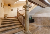 Chalet independiente con terreno en venta en la España, Allo, ref: TR388573 foto