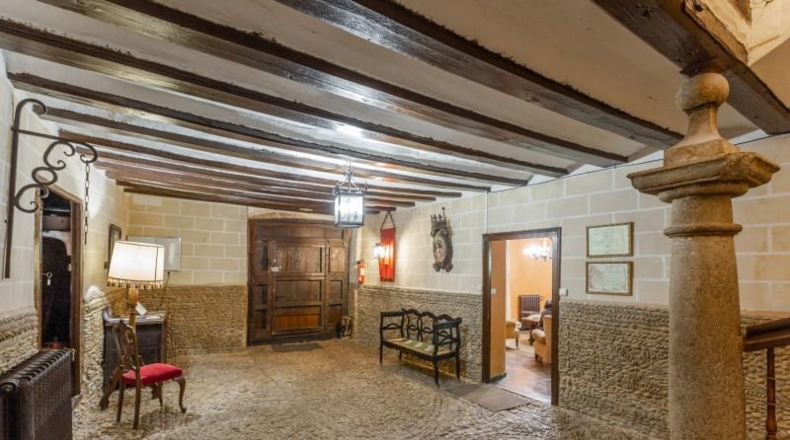 Navarra - Allo - 992m2
