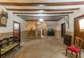 Chalet independiente con terreno en venta en la España, Allo, ref: TR388573 foto