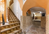 Chalet independiente con terreno en venta en la España, Allo, ref: TR388573 foto