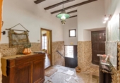 Chalet independiente con terreno en venta en la España, Allo, ref: TR388573 foto
