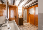Chalet independiente con terreno en venta en la España, Allo, ref: TR388573 foto