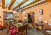 Chalet independiente con terreno en venta en la España, Allo, ref: TR388573 foto
