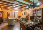 Chalet independiente con terreno en venta en la España, Allo, ref: TR388573 foto