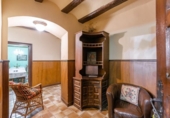 Chalet independiente con terreno en venta en la España, Allo, ref: TR388573 foto
