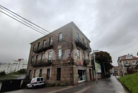 Pontevedra 491&nbsp;m² 