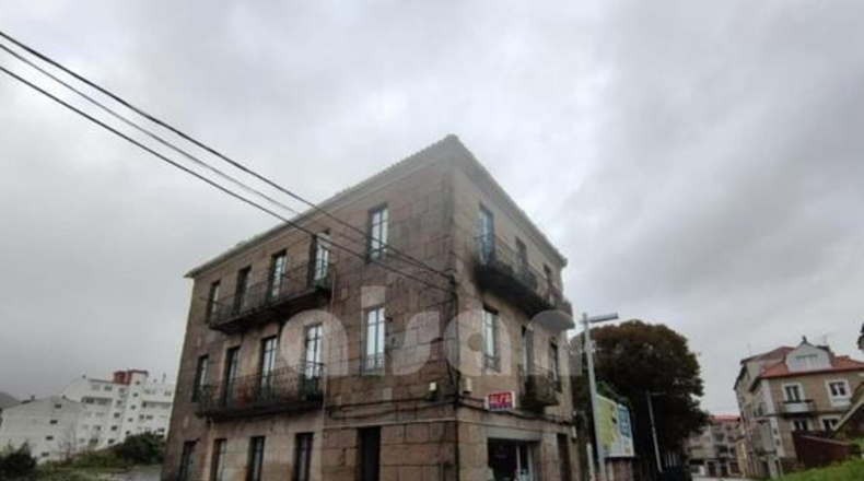 Pontevedra - Pontevedra - 491m2