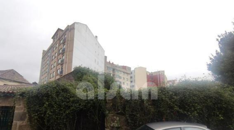 Pontevedra - Pontevedra - 491m2