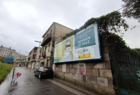 Pontevedra 491&nbsp;m² 