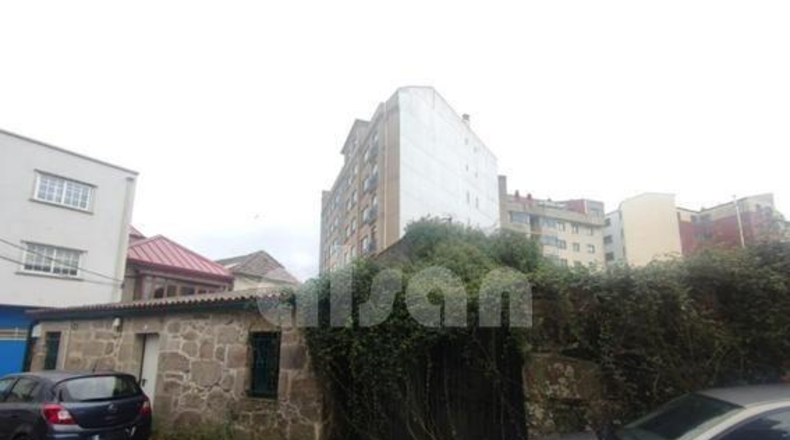 Pontevedra - Pontevedra - 491m2