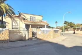 San Javier 448&nbsp;m² 