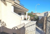 Chalet independiente con terreno en venta en la España, San Javier, ref: TR389254 foto