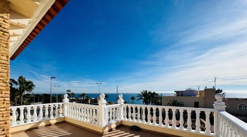 Alicante - Торревьеха - 350m2