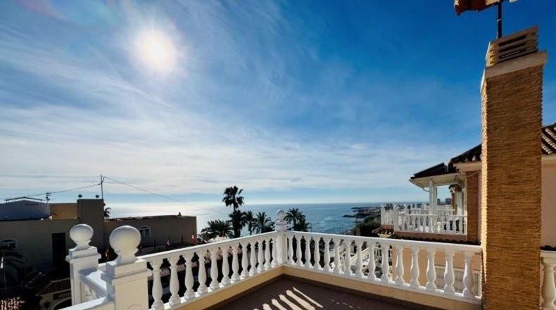 Alicante - Торревьеха - 350m2