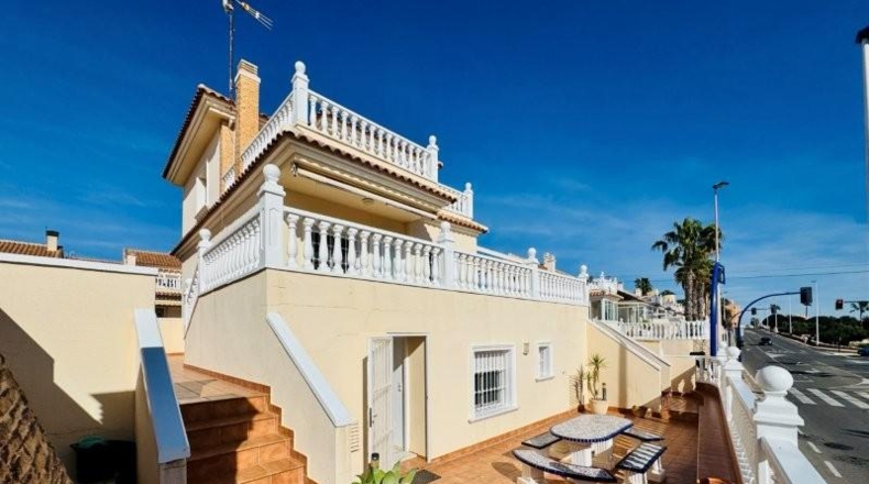 Alicante - Торревьеха - 350m2