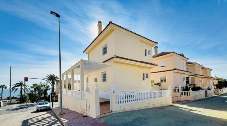 Alicante - Торревьеха - 350m2