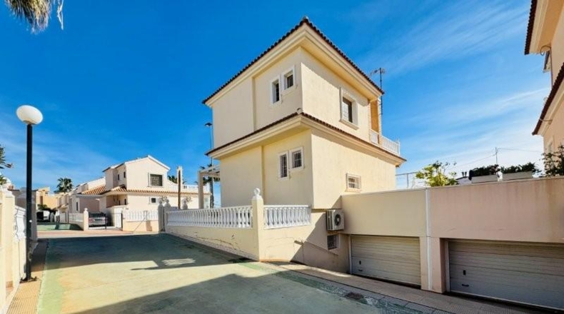 Alicante - Торревьеха - 350m2
