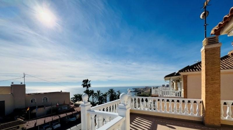 Alicante - Торревьеха - 350m2