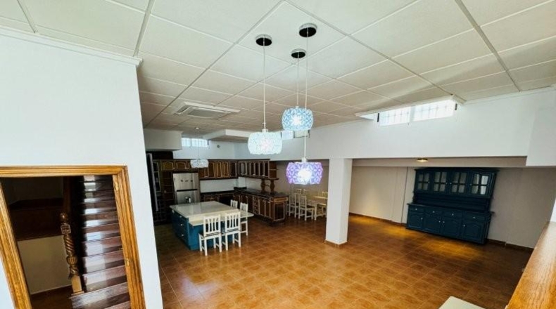 Alicante - Торревьеха - 350m2
