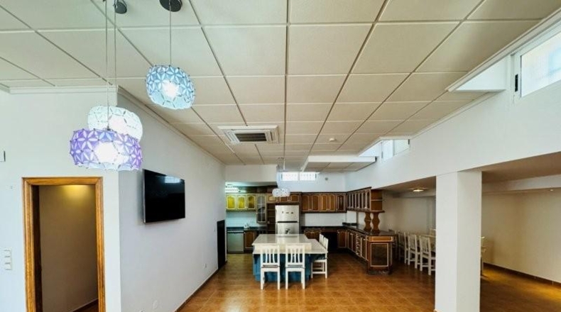 Alicante - Торревьеха - 350m2