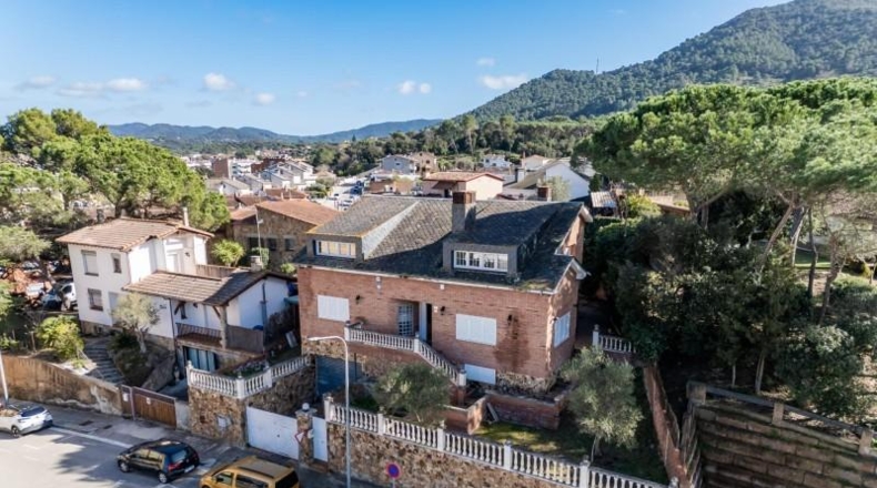 Barcelona - Montornès del Vallès - 481m2