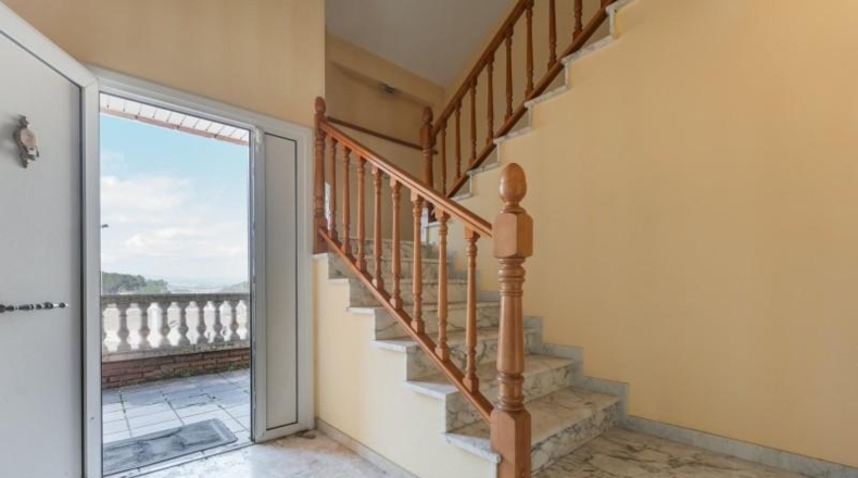 Barcelona - Montornès del Vallès - 481m2