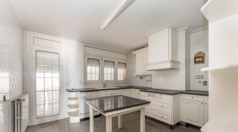 Barcelona - Montornès del Vallès - 481m2