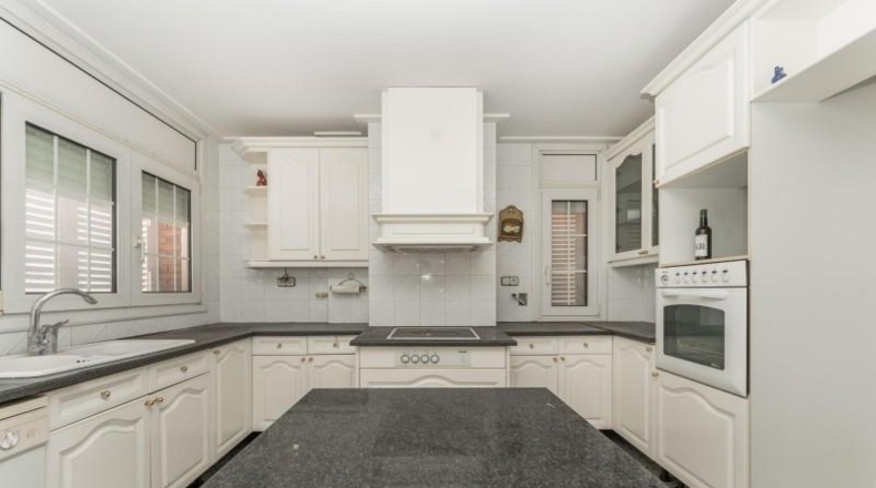 Barcelona - Montornès del Vallès - 481m2