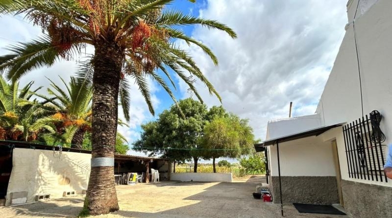 Cádiz - Jerez de la Frontera - 57000m2