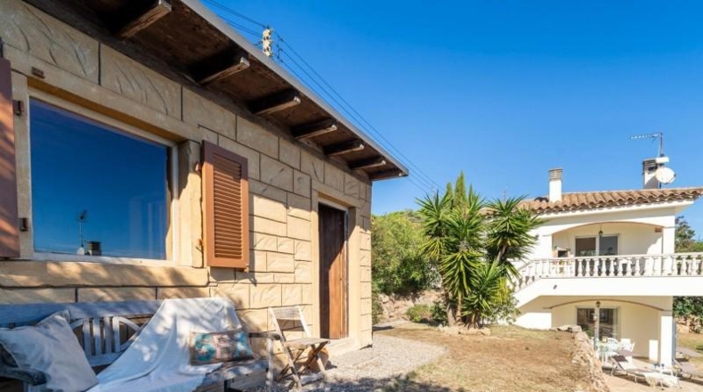 Gerona - l'Escala - 559m2