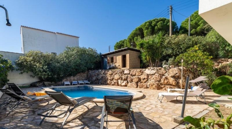 Gerona - l'Escala - 559m2