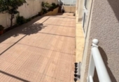Chalet independiente con terreno en venta en la España, Cartagena, ref: TR388669 foto